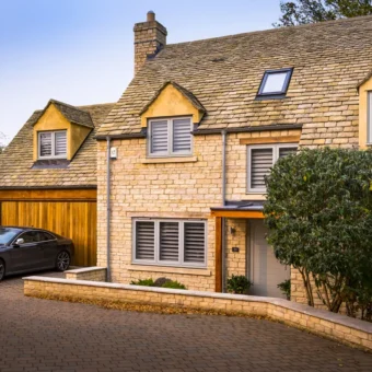 How much do bespoke shutters cost?